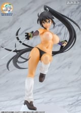 Оригінальна аніме фігурка Senran Kagura - Homura 1/7 Complete Figure