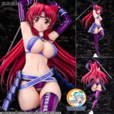 ToHeart2 Dungeon Travelers - Samurai Tamaki (Tamaki Kosaka) Regular Edition 1/6 Complete Figure