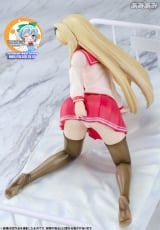  ToHeart2 DX PLUS - Sasara Kusugawa 1/7 Complete Figure