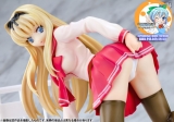  ToHeart2 DX PLUS - Sasara Kusugawa 1/7 Complete Figure