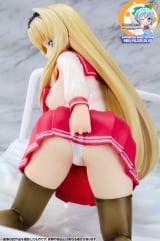 ToHeart2 DX PLUS - Sasara Kusugawa 1/7 Complete Figure