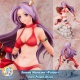 оригінальна Аніме фігурка NEOGEO BATTLE COLISEUM - Athena Asamiya Complete Figure