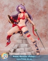 оригінальна Аніме фігурка NEOGEO BATTLE COLISEUM - Athena Asamiya Complete Figure
