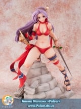 оригінальна Аніме фігурка NEOGEO BATTLE COLISEUM - Athena Asamiya Complete Figure