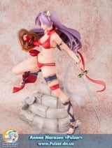 оригінальна Аніме фігурка NEOGEO BATTLE COLISEUM - Athena Asamiya Complete Figure