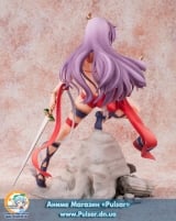 оригінальна Аніме фігурка NEOGEO BATTLE COLISEUM - Athena Asamiya Complete Figure