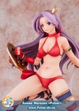 оригінальна Аніме фігурка NEOGEO BATTLE COLISEUM - Athena Asamiya Complete Figure