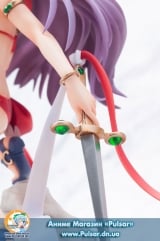 оригінальна Аніме фігурка NEOGEO BATTLE COLISEUM - Athena Asamiya Complete Figure