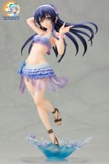 Оригінальна аніме фігурка Love Live! - Umi Sonoda -Natsuiro Egao de 1, 2, Jump! Ver.- 1/8 Complete Figure