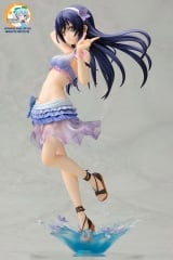 Оригінальна аніме фігурка Love Live! - Umi Sonoda -Natsuiro Egao de 1, 2, Jump! Ver.- 1/8 Complete Figure