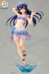 Оригінальна аніме фігурка Love Live! - Umi Sonoda -Natsuiro Egao de 1, 2, Jump! Ver.- 1/8 Complete Figure