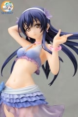 Оригінальна аніме фігурка Love Live! - Umi Sonoda -Natsuiro Egao de 1, 2, Jump! Ver.- 1/8 Complete Figure