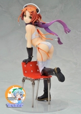 Оригинальная аниме фигурка JC.COM The Muse of Range Murata 1/6 Complete Figure