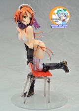 Оригинальная аниме фигурка JC.COM The Muse of Range Murata 1/6 Complete Figure