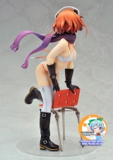 Оригинальная аниме фигурка JC.COM The Muse of Range Murata 1/6 Complete Figure