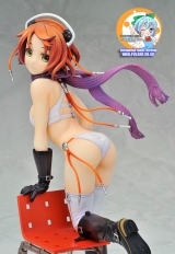 Оригинальная аниме фигурка JC.COM The Muse of Range Murata 1/6 Complete Figure