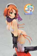 Оригинальная аниме фигурка JC.COM The Muse of Range Murata 1/6 Complete Figure