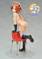 Оригинальная аниме фигурка JC.COM The Muse of Range Murata 1/6 Complete Figure