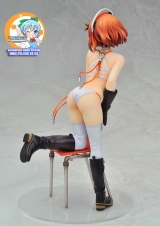 Оригинальная аниме фигурка JC.COM The Muse of Range Murata 1/6 Complete Figure