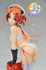 Оригинальная аниме фигурка JC.COM The Muse of Range Murata 1/6 Complete Figure