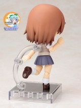 Cu-poche - Toaru Kagaku no Railgun S: Mikoto Misaka Posable Figure