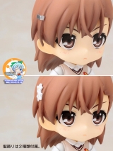Cu-poche - Toaru Kagaku no Railgun S: Mikoto Misaka Posable Figure