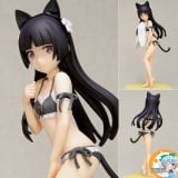  BEACH QUEENS - Oreimo: Kuroneko Ver.2 1/10 Complete Figure