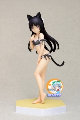  BEACH QUEENS - Oreimo: Kuroneko Ver.2 1/10 Complete Figure