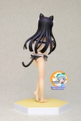  BEACH QUEENS - Oreimo: Kuroneko Ver.2 1/10 Complete Figure