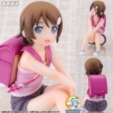 Оригінальна аніме фігурка DreamTech - Oreimo: Kirino Kousaka Elementary School Ver. 1/8 Complete Figure