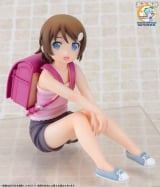 Оригинальная аниме фигурка  DreamTech - Oreimo: Kirino Kousaka Elementary School Ver. 1/8 Complete Figure