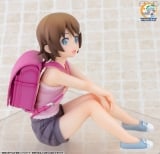 Оригинальная аниме фигурка  DreamTech - Oreimo: Kirino Kousaka Elementary School Ver. 1/8 Complete Figure