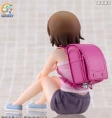Оригинальная аниме фигурка  DreamTech - Oreimo: Kirino Kousaka Elementary School Ver. 1/8 Complete Figure