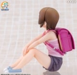 Оригинальная аниме фигурка  DreamTech - Oreimo: Kirino Kousaka Elementary School Ver. 1/8 Complete Figure