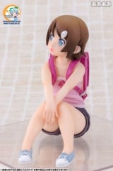 Оригинальная аниме фигурка  DreamTech - Oreimo: Kirino Kousaka Elementary School Ver. 1/8 Complete Figure