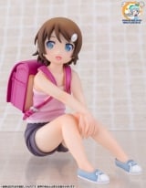 Оригинальная аниме фигурка  DreamTech - Oreimo: Kirino Kousaka Elementary School Ver. 1/8 Complete Figure
