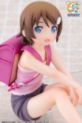 Оригинальная аниме фигурка  DreamTech - Oreimo: Kirino Kousaka Elementary School Ver. 1/8 Complete Figure