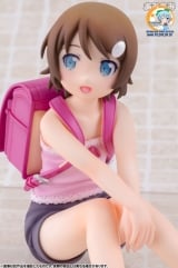 Оригинальная аниме фигурка  DreamTech - Oreimo: Kirino Kousaka Elementary School Ver. 1/8 Complete Figure