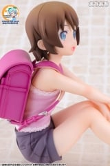 Оригинальная аниме фигурка  DreamTech - Oreimo: Kirino Kousaka Elementary School Ver. 1/8 Complete Figure