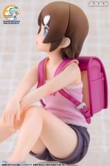 Оригинальная аниме фигурка  DreamTech - Oreimo: Kirino Kousaka Elementary School Ver. 1/8 Complete Figure