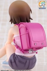 Оригинальная аниме фигурка  DreamTech - Oreimo: Kirino Kousaka Elementary School Ver. 1/8 Complete Figure