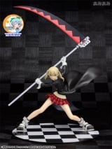 PPP - Soul Eater: Maka Albarn 1/8 Complete Figure