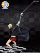 PPP - Soul Eater: Maka Albarn 1/8 Complete Figure