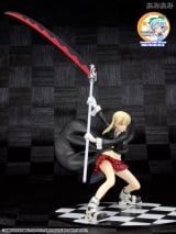 PPP - Soul Eater: Maka Albarn 1/8 Complete Figure