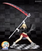PPP - Soul Eater: Maka Albarn 1/8 Complete Figure