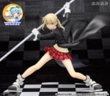 PPP - Soul Eater: Maka Albarn 1/8 Complete Figure