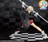 PPP - Soul Eater: Maka Albarn 1/8 Complete Figure