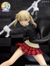 PPP - Soul Eater: Maka Albarn 1/8 Complete Figure