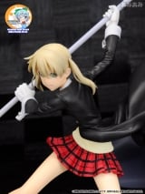 PPP - Soul Eater: Maka Albarn 1/8 Complete Figure