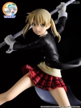 PPP - Soul Eater: Maka Albarn 1/8 Complete Figure